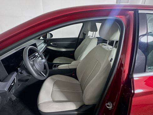 Used 2025 Hyundai Sonata SEL image 13