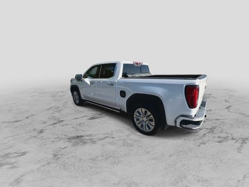 Used 2020 GMC Sierra 1500 Denali image 6