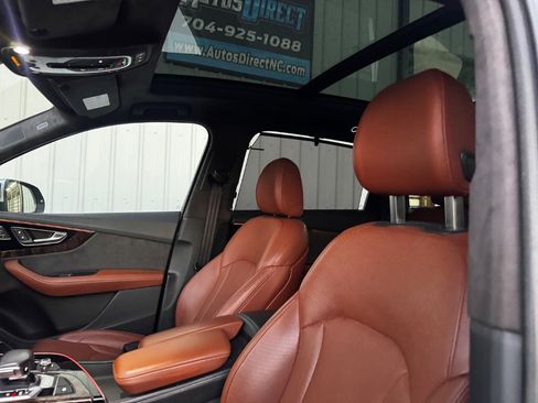 Used 2019 Audi Q7 3.0T Prestige image 28