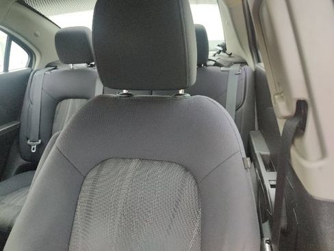 Used 2014 Chevrolet Sonic LT FWD image 22