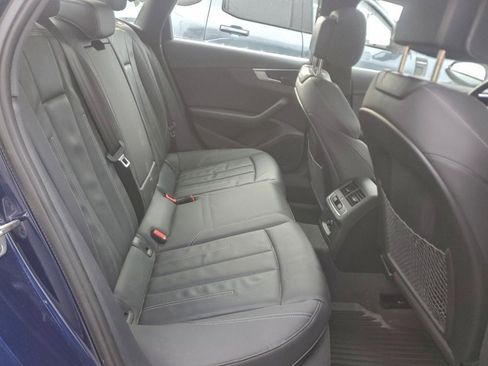 Used 2024 Audi A4 2.0T Premium w/ Convenience Package image 6