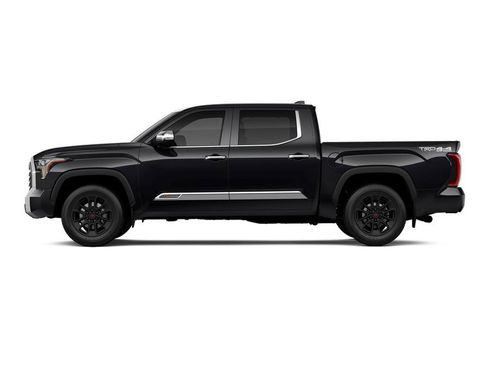 New 2026 Toyota Tundra 1794 Edition AWD/4WD image 52