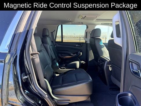Certified 2019 Chevrolet Tahoe Premier image 10
