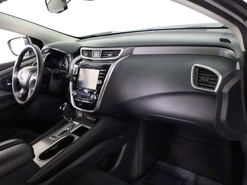 Used 2021 Nissan Murano SV FWD image 24