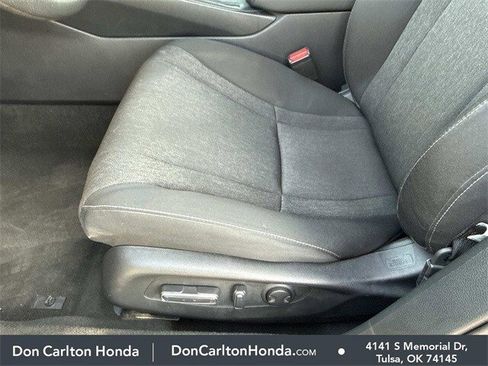 Used 2025 Honda Accord SE image 13