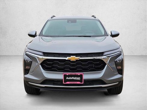 New 2026 Chevrolet Trax LT w/ LT Convenience Package image 6