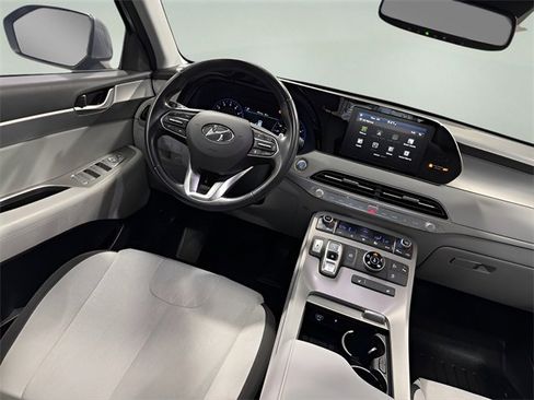 Used 2020 Hyundai Palisade SEL w/ Convenience Package image 27