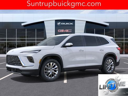 New 2026 Buick Enclave Preferred w/ Power Package image 36