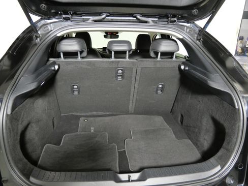 Certified 2025 MAZDA CX-30 AWD 2.5 S w/ Select Sport Pkg image 18