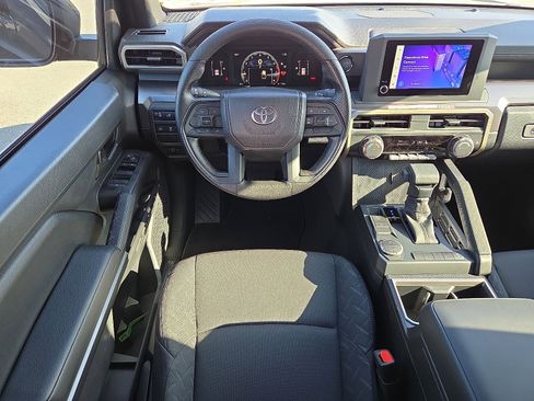 New 2026 Toyota Tacoma SR5 image 8