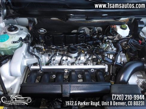 Used 2008 Volvo XC90 3.2 image 24