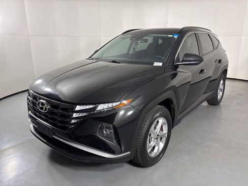 Used 2024 Hyundai Tucson SEL image 5