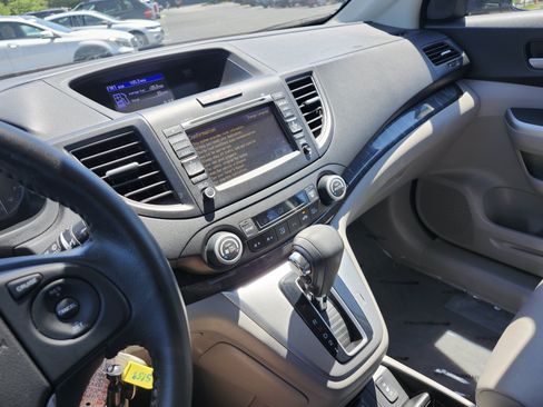 Used 2012 Honda CR-V EX-L image 27