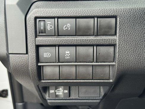 Certified 2024 Toyota Tacoma SR RWD image 24