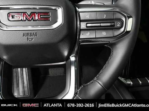 New 2026 GMC Acadia Elevation w/ Elevation Premium Package image 11