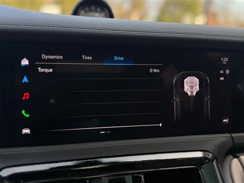 Used 2025 Porsche Panamera 4 image 42