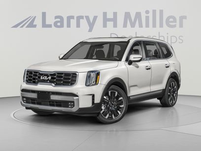 Used 2024 Kia Telluride SX Prestige
