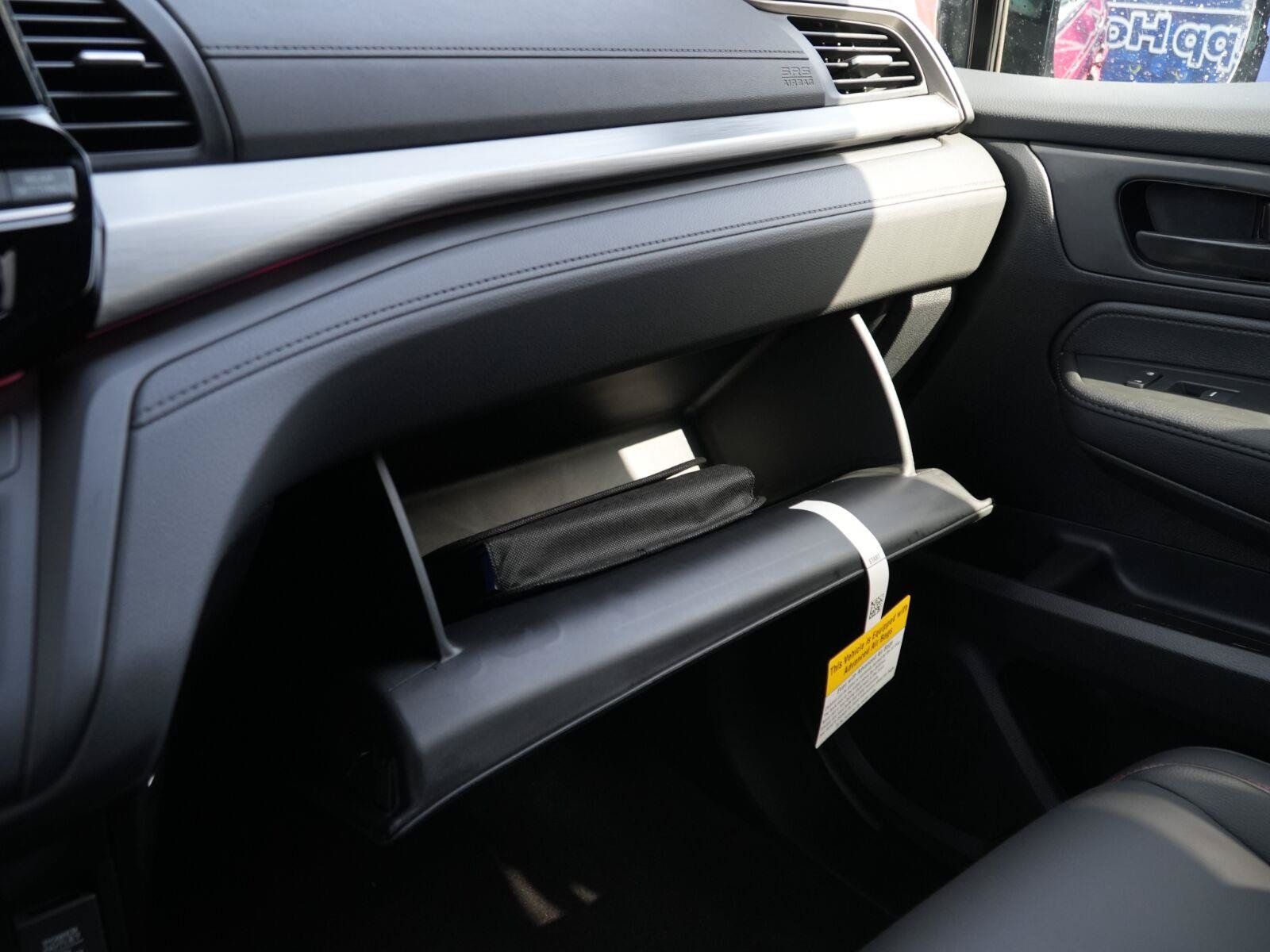 New 2026 Honda Odyssey Sport-L image 28
