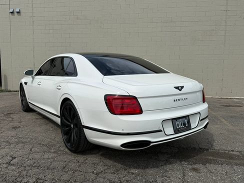 Used 2021 Bentley Flying Spur W12 AWD/4WD image 24
