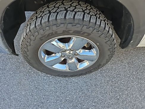 Used 2018 RAM 1500 Big Horn image 13