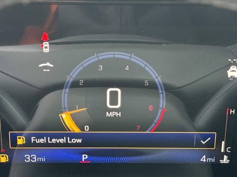 New 2026 Chevrolet Trax LT w/ Driver Confidence Package image 27