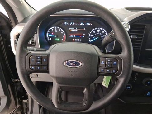 Used 2021 Ford F150 XL w/ Equipment Group 101A High image 19