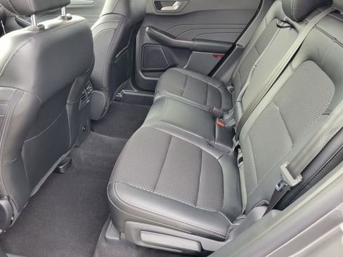 Used 2025 Ford Escape Base image 11