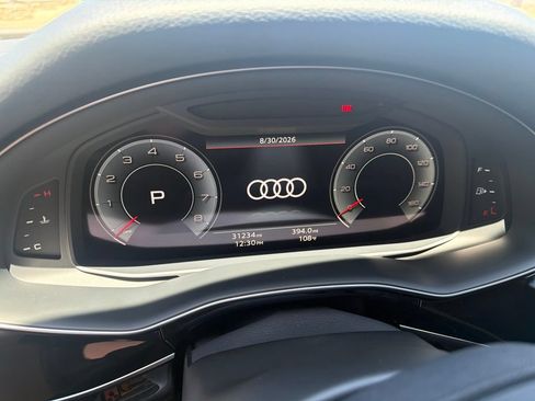 Used 2023 Audi Q7 3.0T Premium Plus AWD/4WD image 8