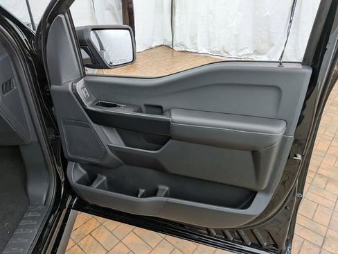 New 2026 Ford F150 STX w/ F-150 LOBO Package image 21