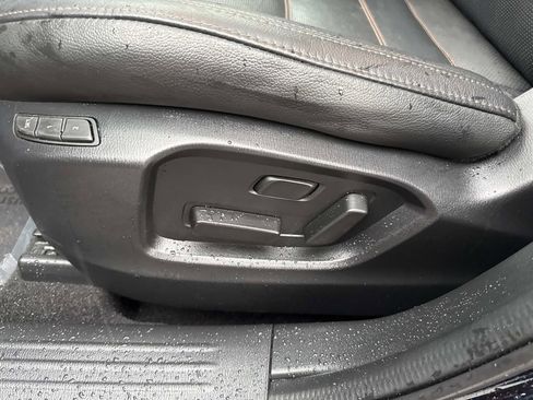 Used 2023 MAZDA CX-5 AWD 2.5 S w/ Premium Package image 28