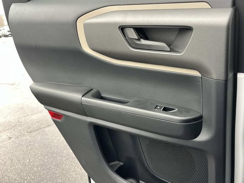 New 2026 Ford Bronco Sport Big Bend image 17