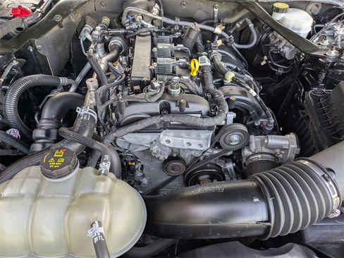 Used 2023 Ford Mustang Premium image 32