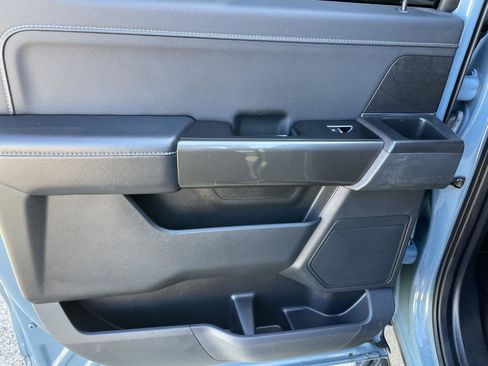 Used 2023 Ford F150 XLT w/ Equipment Group 302A High image 42