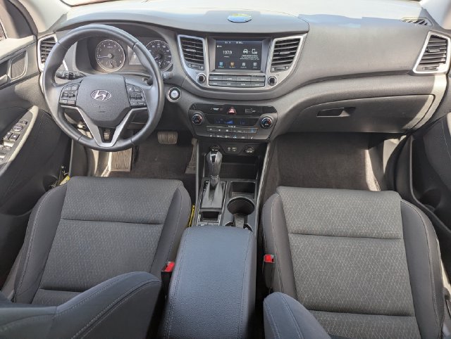 Used 2018 Hyundai Tucson Value FWD image 13
