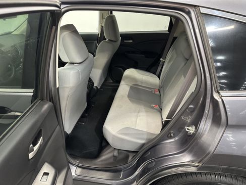 Used 2016 Honda CR-V SE image 22