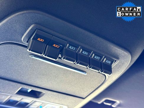 Used 2025 Ford F150 Raptor image 33