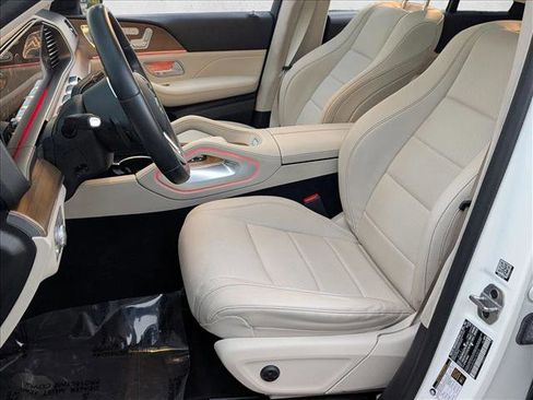 Used 2022 Mercedes-Benz GLE 350 image 16