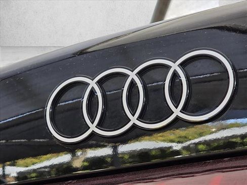 Certified 2025 Audi A5 2.0T Premium Plus w/ Premium Plus image 11