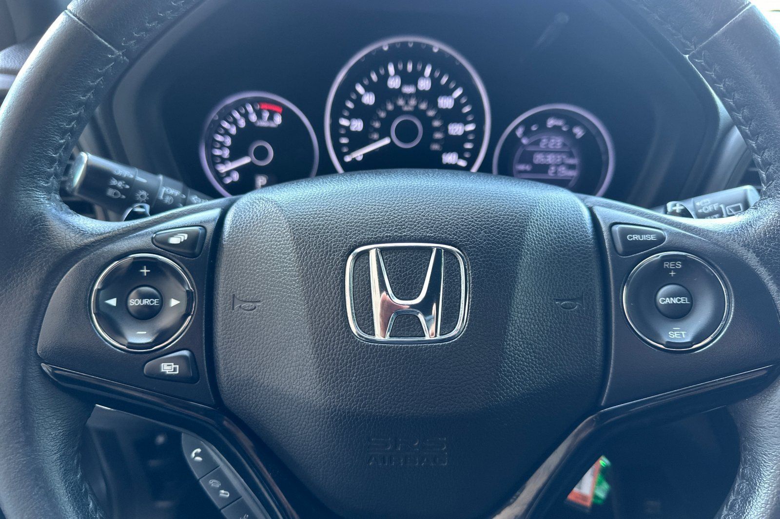 Used 2021 Honda HR-V Sport image 23
