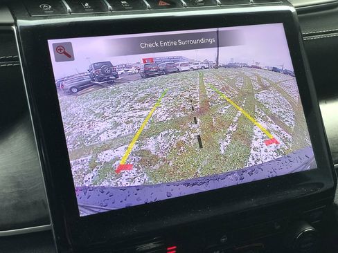 Used 2021 Jeep Grand Cherokee L Limited image 22