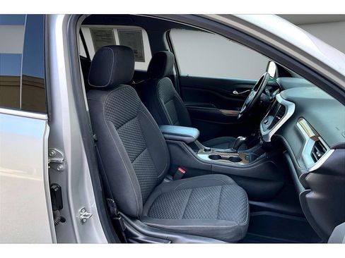 Used 2019 GMC Acadia SLE w/ Driver Alert Package I FWD image 51
