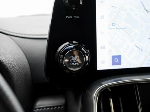 Used 2024 Lexus LX 600 F Sport AWD/4WD image 22