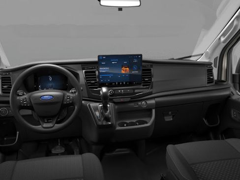 New 2026 Ford Transit 350 XL RWD image 28
