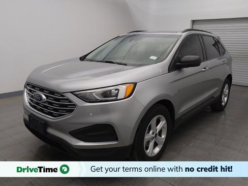 Used 2020 Ford Edge SE image 1
