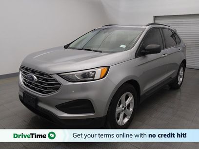 Used 2020 Ford Edge SE