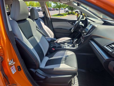 Used 2018 Subaru Crosstrek 2.0i Limited AWD/4WD image 36
