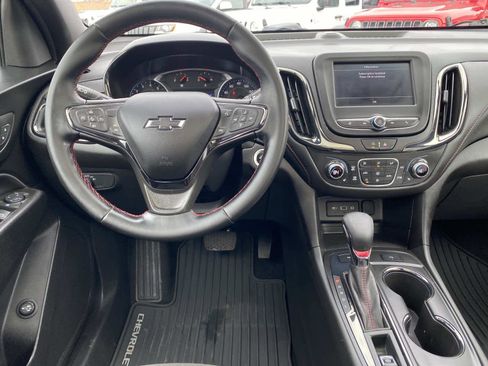 Used 2023 Chevrolet Equinox RS image 12