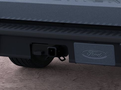 New 2026 Ford Maverick XLT w/ XLT Luxury Package FWD image 23