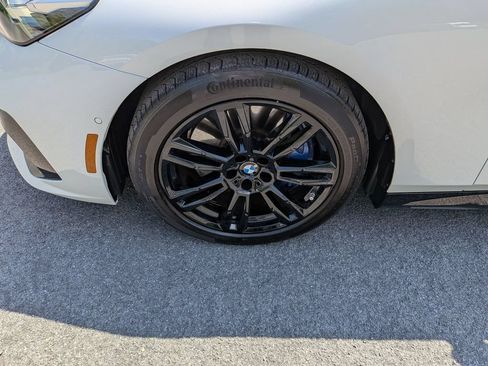 Used 2024 BMW 540i xDrive w/ M Sport Package AWD/4WD image 28