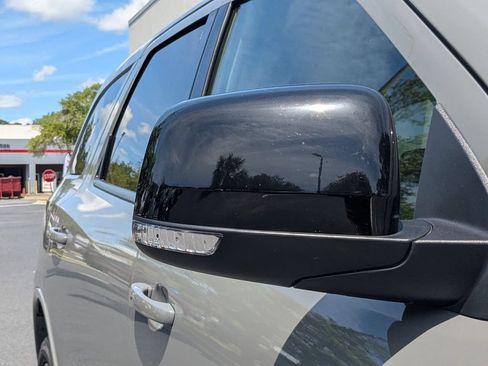 Used 2024 Dodge Durango GT AWD/4WD image 12